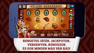 MachoPoker Mobil - Screenshot 2