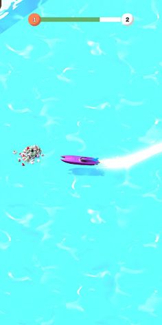 Water Drift - Screenshot 3