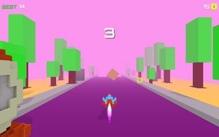 Airship - Screenshot 2