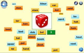 Taal 2de leerjaar (deel 2) - Screenshot 1