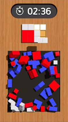 Pick the Block - Screenshot 3