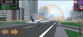 RealFlight-21 Flight Simulator - Screenshot 1