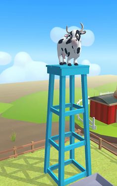 Farming Master ! - Screenshot 1