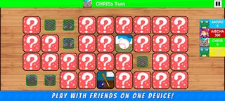 Remember Three - Screenshot 2