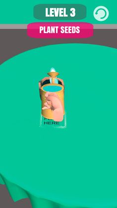 Hand Simulator - Screenshot 3