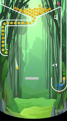 Derin Orman Canavarlari - Screenshot 3