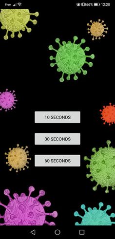 Kill The Virus - Screenshot 2