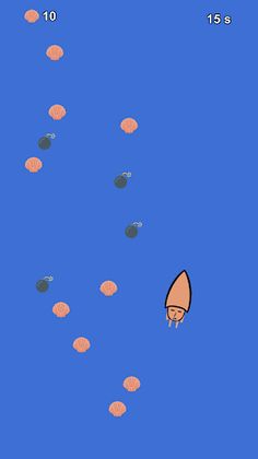 Squiddy game NFT - Screenshot 2