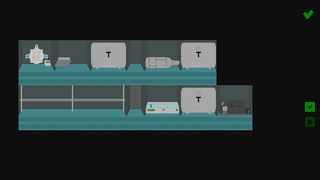 Space World - Screenshot 1