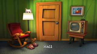 Wake the Cat - Screenshot 2