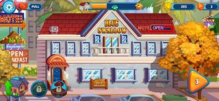 Hotel Girls: Simulation Game - Screenshot 2