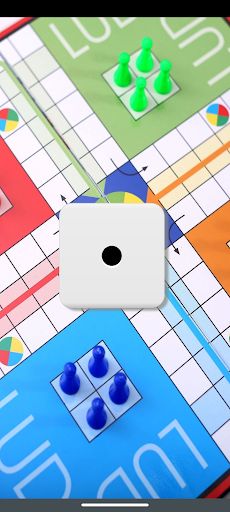 Dice Roller - Screenshot 1