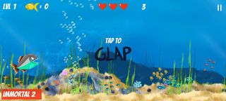 GLAP - Tap to Glap - Screenshot 2