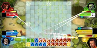 Battle Element - Screenshot 3