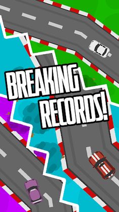 Crazy Road - Screenshot 2