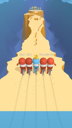 Fall Bikes - Screenshot 2