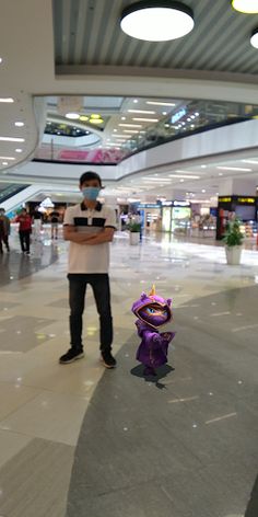 AR LoL(League of Legends AR) - Screenshot 3