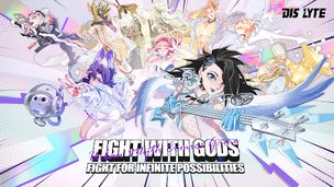 Dislyte - Screenshot 1