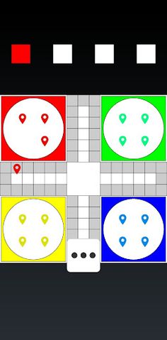 Ludo 2021 - Screenshot 2
