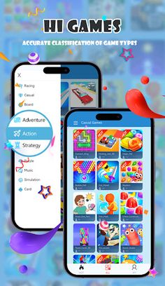 Hi Games - Screenshot 3