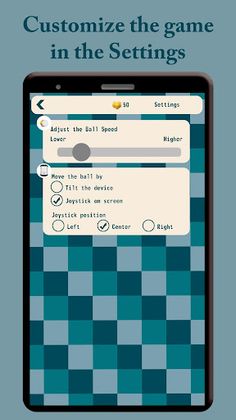 Labyrinth Challenge - Screenshot 4