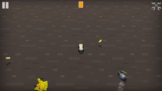 Road to Kingdom - Screenshot 1