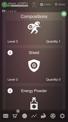 Cube Crash - Screenshot 4