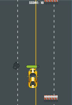 Car Dispute - Screenshot 2