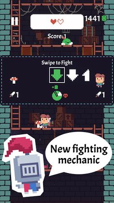 HOT HEROES: Swipe and Loot - Screenshot 4