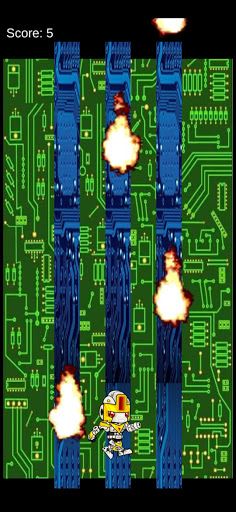 zecbots runner zecta inc - Screenshot 2