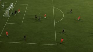 Football League 2023 Soccer - Screenshot 1
