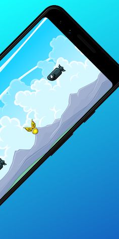 Plane Dodge - Screenshot 2