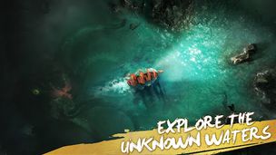 Sea of Conquest: Pirate War - Screenshot 2