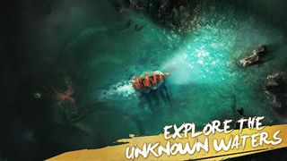 Sea of Conquest: Pirate War - Screenshot 2