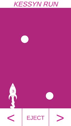 Kessyn Run - Screenshot 4