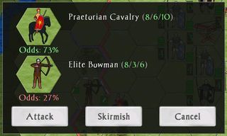 Populus Romanus 2: Britannia - Screenshot 2