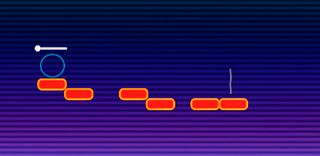 Ball To Finish - Screenshot 1