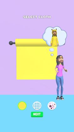 Make Your Self at Home - Screenshot 1