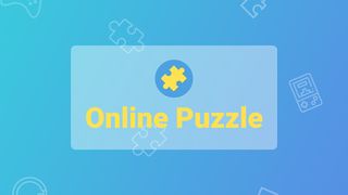 Online Puzzle - Screenshot 2