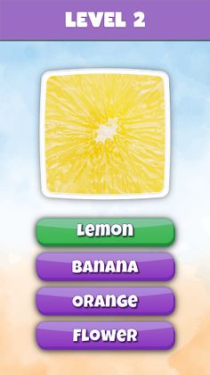 What is it? Pics Trivia Quiz - Screenshot 3