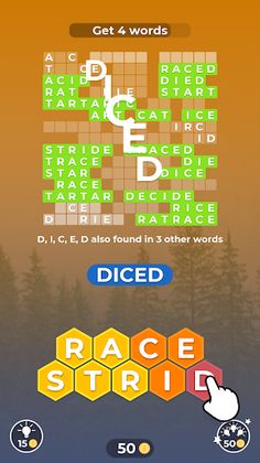Words Hive - Screenshot 4