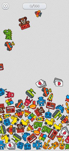 Merge 2D - Screenshot 3