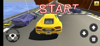 Car Racing - Screenshot 2