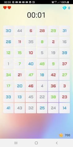 Easy Num - Screenshot 3