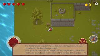 Brama Kumbara - Screenshot 3