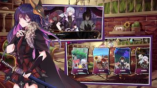 Sin Stone Saga - Screenshot 3