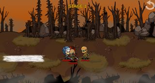 Pioneer - Screenshot 1