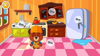 Repair of the house - Screenshot 2