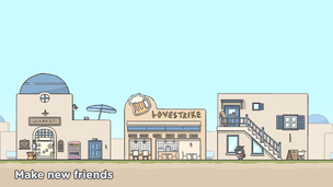 Tsuki Adventure 2 - Screenshot 3