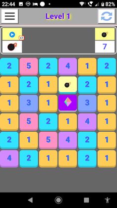 The Numbers 2 - Screenshot 2